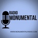 Monumental Radio Logo