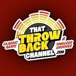 That Throwback Channel Logo