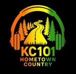 KC101 - WDKC Logo