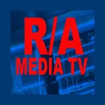Alhaji Radio Logo