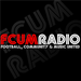 FCUM Radio Logo