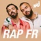 NRJ - Rap FR Logo