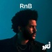 NRJ - RNB Logo