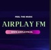 Airplay FM Logo