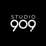 STUDIO 909 Logo