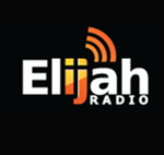 Elijah Radio - WSJL Logo