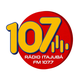 Rádio Itajubá Logo