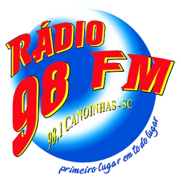 Rádio 98 FM - FM 98.1 - Canoinhas - Listen Online