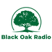 Black Oak Radio Logo