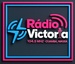 Radio Victoria FM Logo