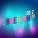 Conexión 92.7 FM - XHRTA Logo