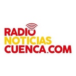 Radio Noticias Cuenca Logo