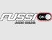 Fussion Radio Logo