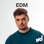 NRJ - EDM Logo