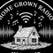 Home Grown Radio Logo