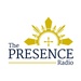 The Presence Radio - WWTP Logo