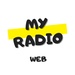 MyRadio Web Logo