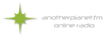 Anotherplanet.fm ambient radio Logo