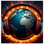 INDEPENDENT HEAT RADIO Logo