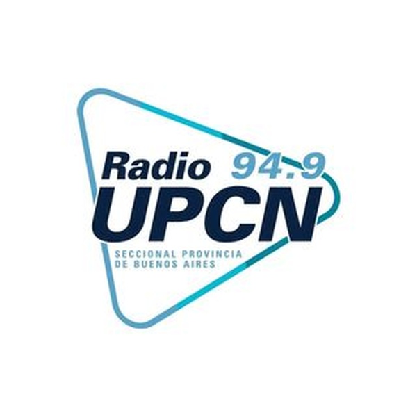 UPCN Radio FM 94.9 La Plata, Argentina Escuchar online