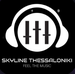 Skyline Thessaloniki Logo