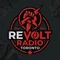 Revolt Radio Toronto Logo