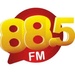 Regional FM Logo