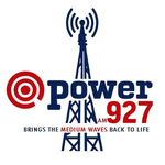 Power927 Logo