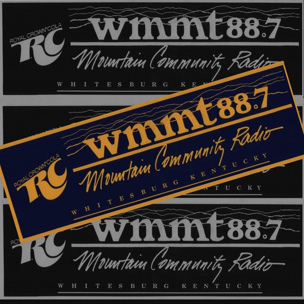 WMMT 88.7 - W218AI