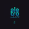 Geração Rádios - Eletrônica Logo