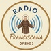 Radio Franciscana Logo