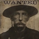 Outlaw Radio 1960 Logo
