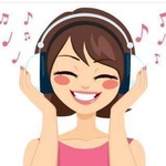 XMSY.FM Missy "Your On The X" : Spartanburg SC Logo