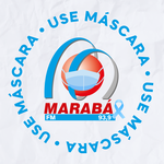Marabá FM Logo