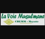 Radio Voie Musulmane Logo