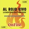 AL ROJO VIVO Logo