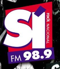 Si 98.9