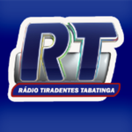 Rádio Tiradentes Logo