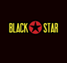 Black Star Radio Logo