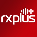 RadioXplus - Station Hits Logo