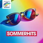 Radio Regenbogen - Sommerhits Logo