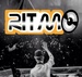 RADIO RITMO HUANUNI Logo