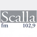 Scalla FM Logo