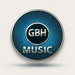 GBH Music Logo