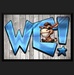 Wild Country Logo