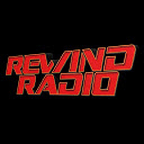 REWIND RADIO Escuchar online