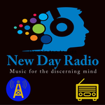 New Day Radio Logo