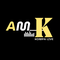 Antilles Media - Kompa Live Logo