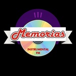 Memorias FM Instrumental Logo