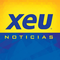 XEU 98.1 FM - XHU Logo